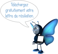 contacter resiliation mutuelle